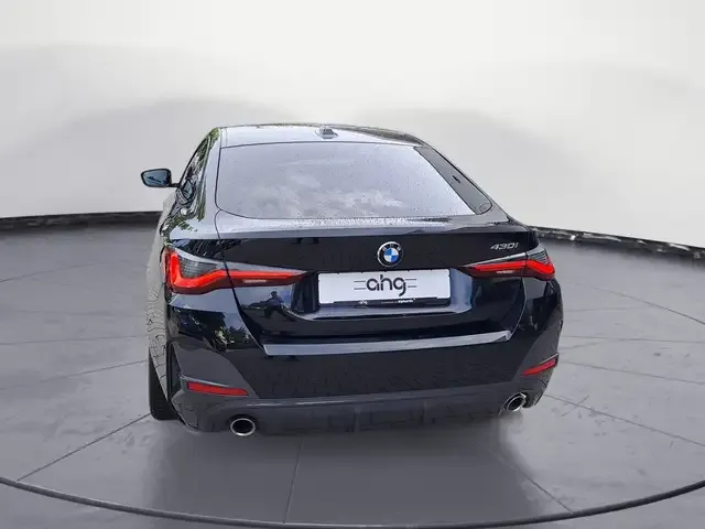 BMW 430
