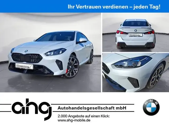 BMW 220