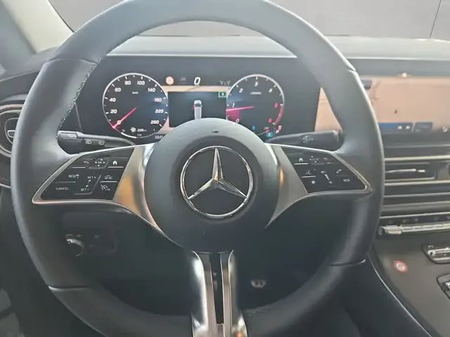 Mercedes-Benz V