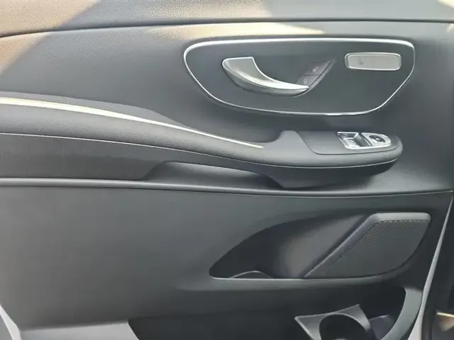 Mercedes-Benz V