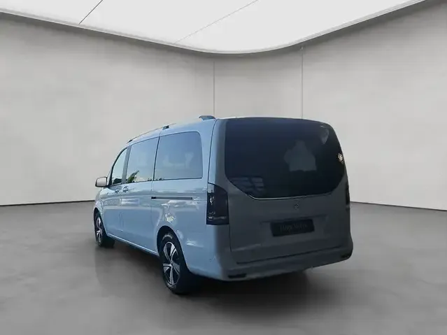 Mercedes-Benz V