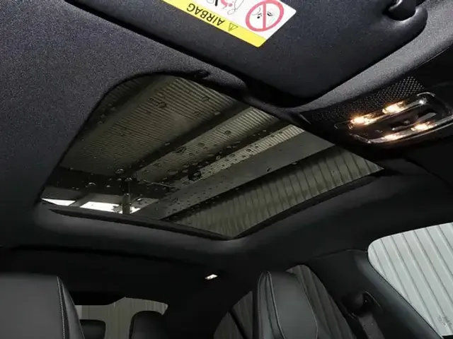 Mercedes-Benz CLA 45 AMG