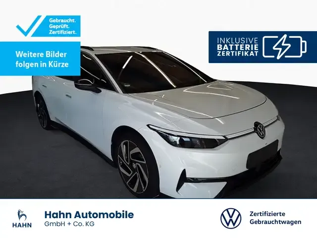 Volkswagen ID.7