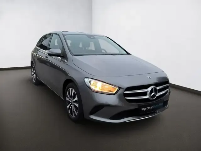 Mercedes-Benz B 250