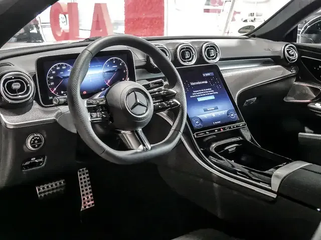 Mercedes-Benz CLE 220