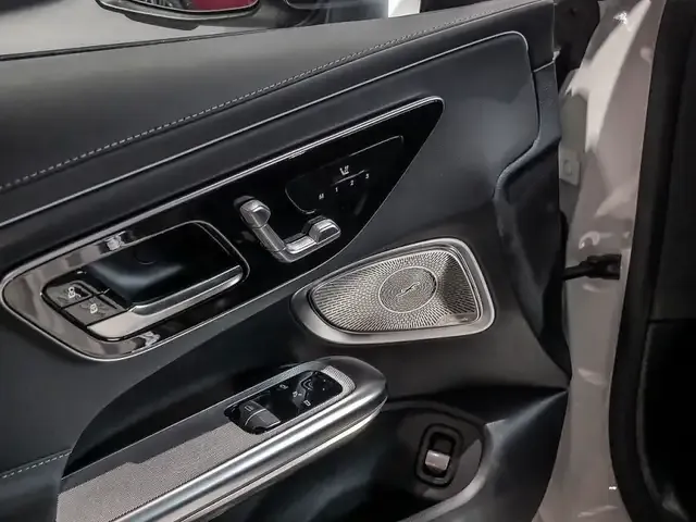 Mercedes-Benz CLE 220