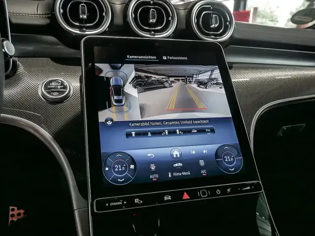 Mercedes-Benz CLE 220