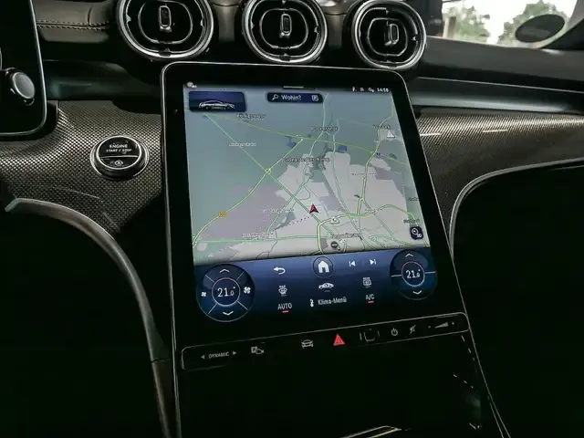 Mercedes-Benz CLE 220