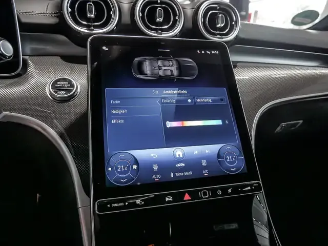 Mercedes-Benz CLE 220