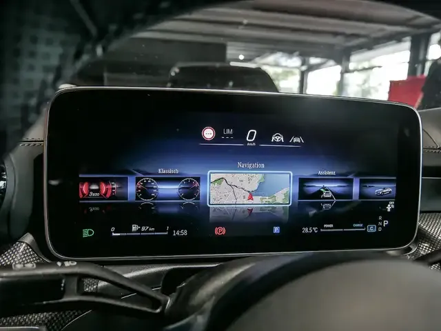 Mercedes-Benz CLE 220