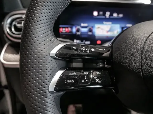 Mercedes-Benz CLE 220