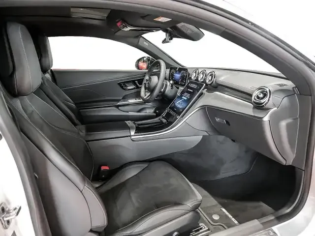 Mercedes-Benz CLE 220