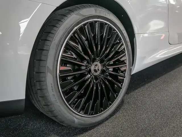 Mercedes-Benz CLE 220