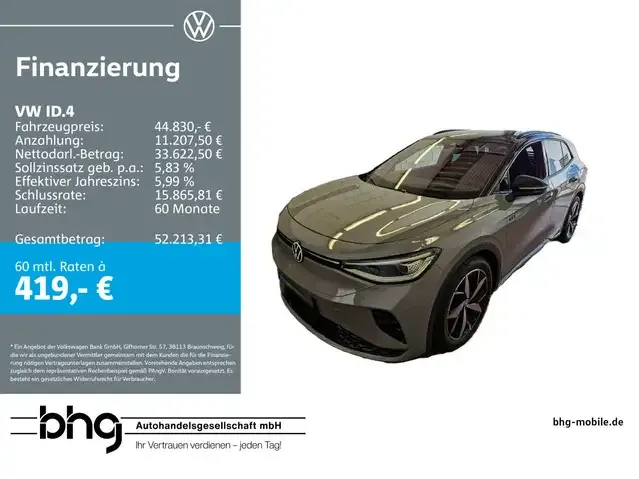 Volkswagen ID.4