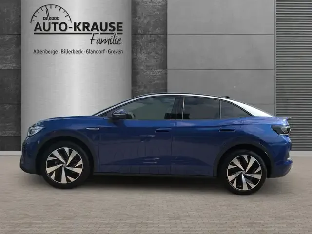 Volkswagen ID.5