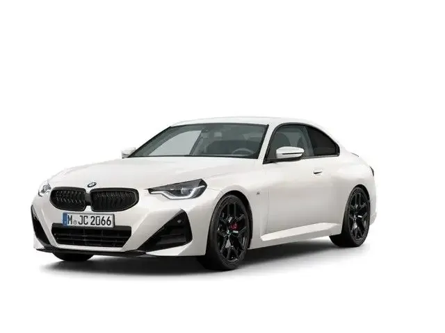 BMW 230
