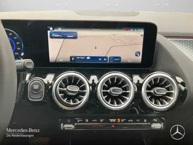 Mercedes-Benz EQA 300