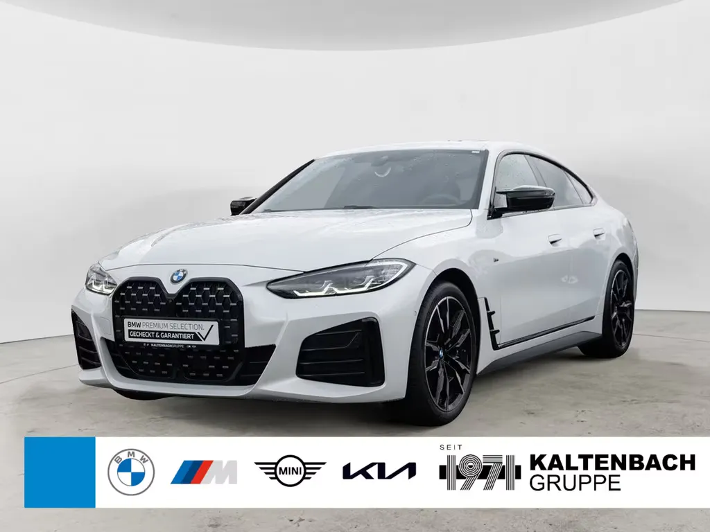BMW 440