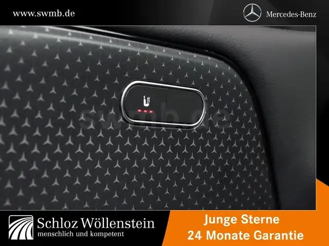 Mercedes-Benz GLB 220