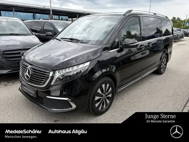 Mercedes-Benz EQV 300