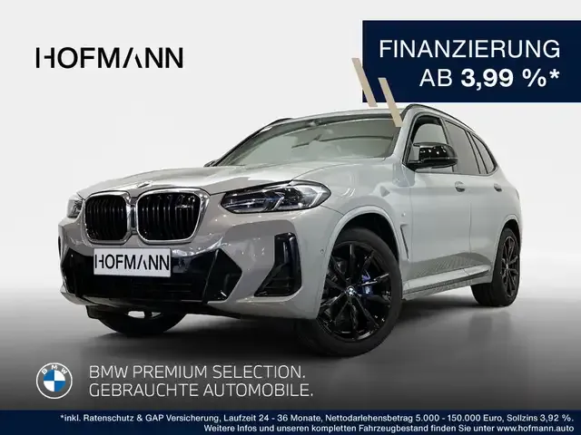 BMW X3 M