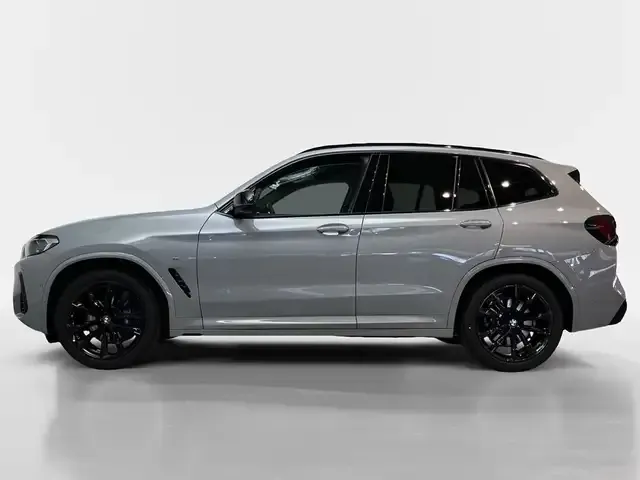 BMW X3 M