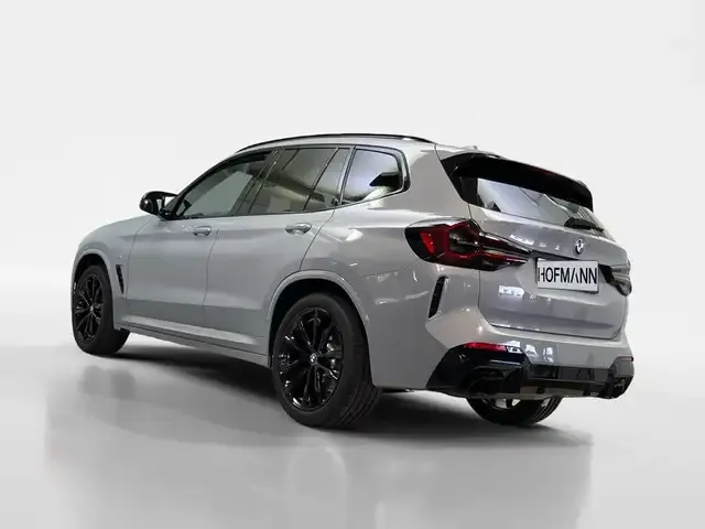 BMW X3 M