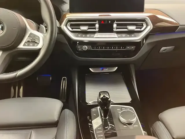 BMW X3 M