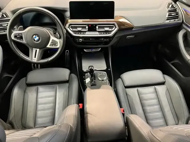 BMW X3 M