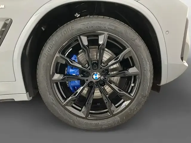 BMW X3 M