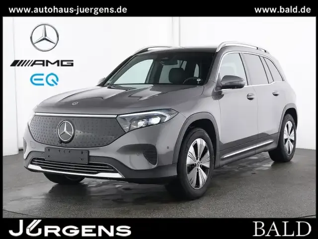 Mercedes-Benz EQB 350
