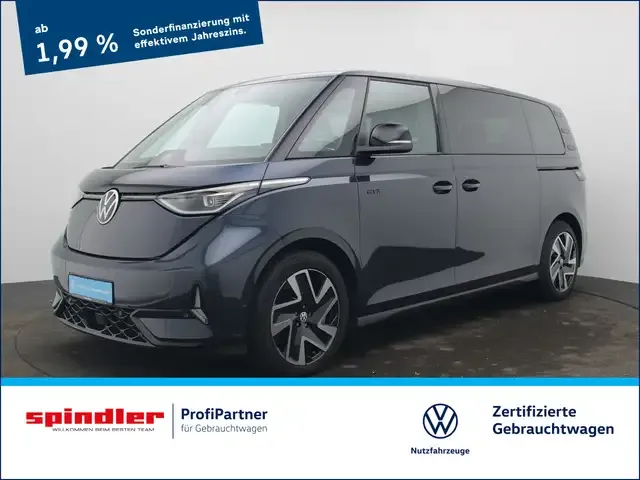Volkswagen ID. Buzz