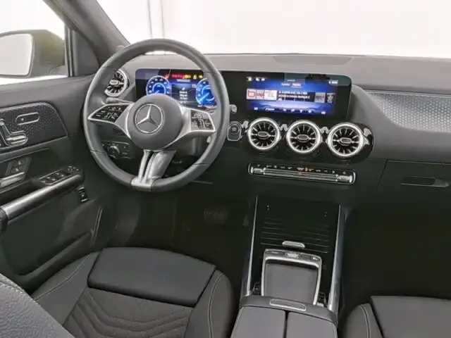 Mercedes-Benz EQA 250