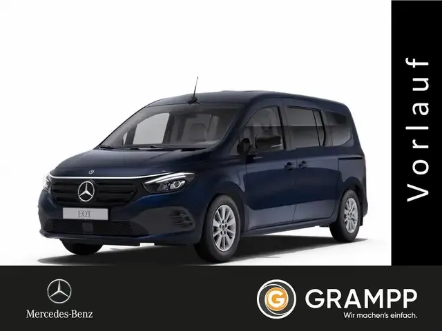 Mercedes-Benz EQT