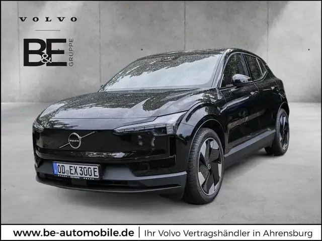 Volvo EX30