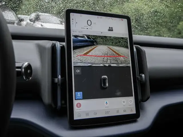 Volvo EX30