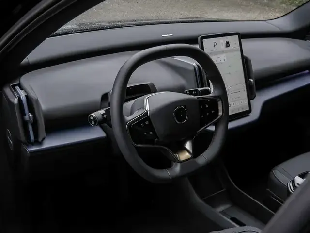 Volvo EX30