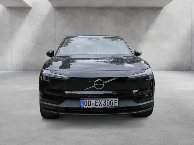 Volvo EX30