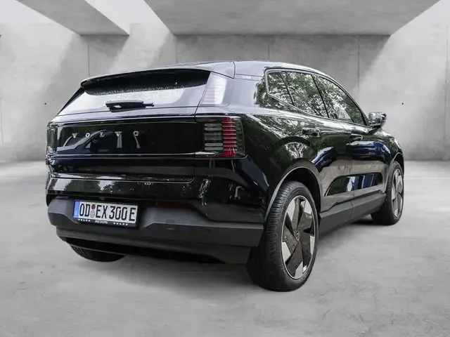 Volvo EX30