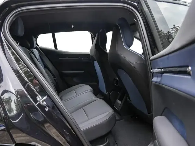 Volvo EX30