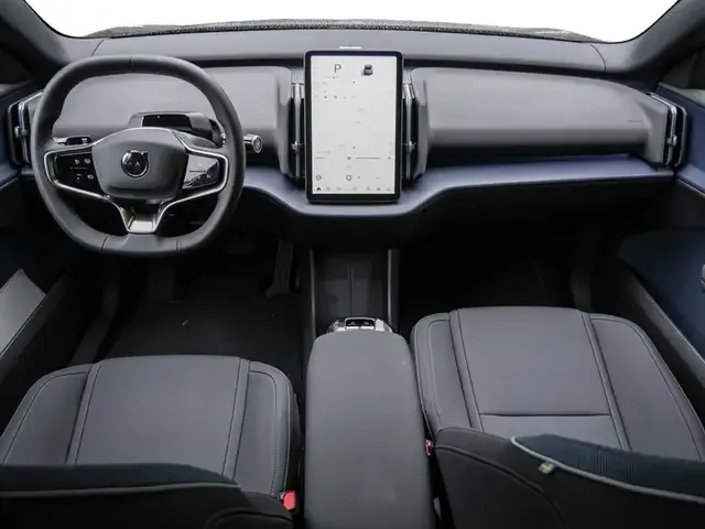 Volvo EX30