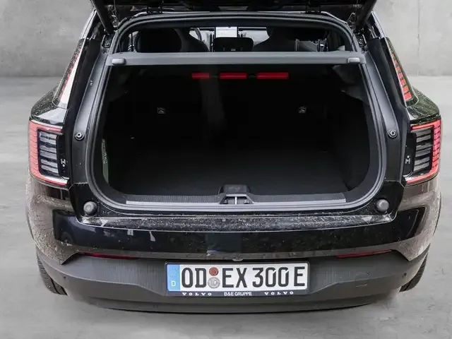 Volvo EX30