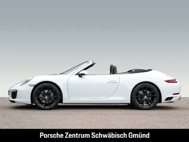 Porsche 991