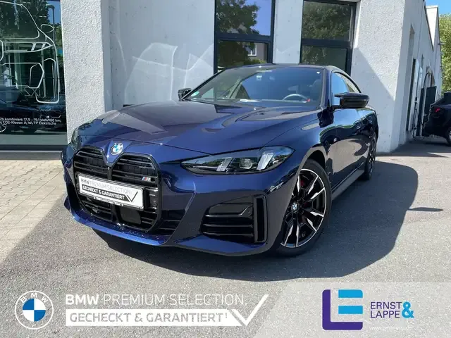 BMW 440