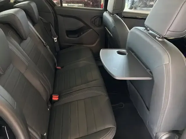 Mercedes-Benz T-Class