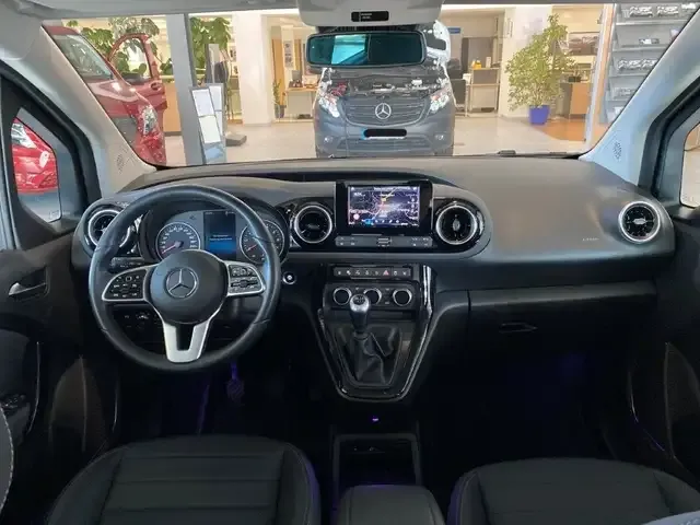 Mercedes-Benz T-Class