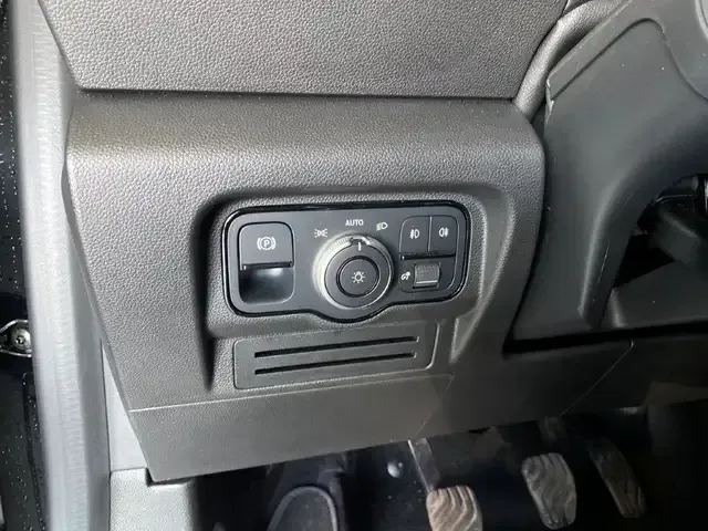 Mercedes-Benz T-Class