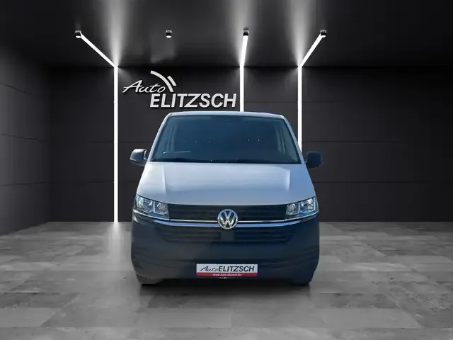 Volkswagen T6 Transporter