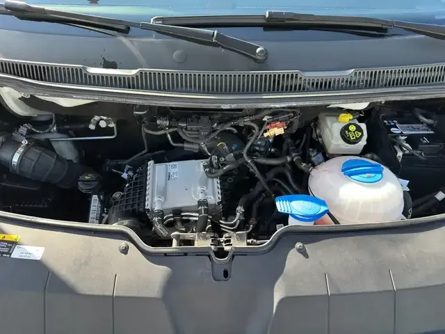 Volkswagen T6 Transporter
