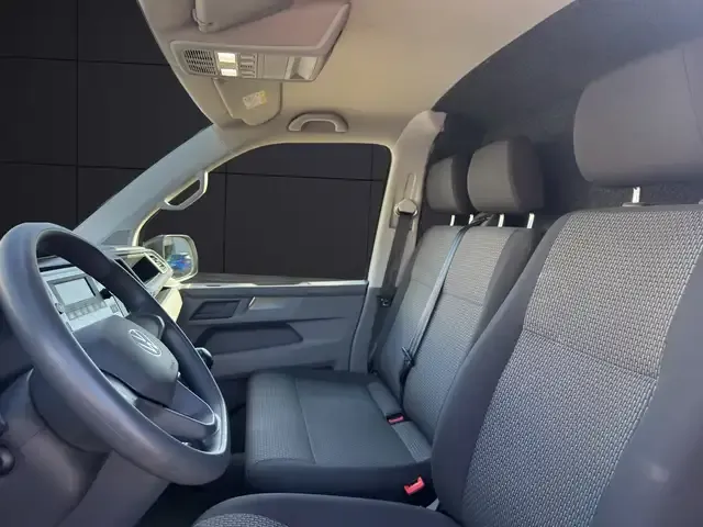 Volkswagen T6 Transporter